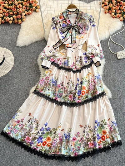 Trisha Maxi Dress