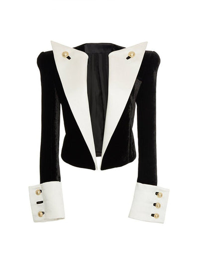 Tuomo Vintage Blazer