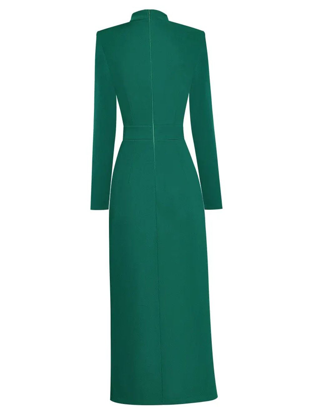 emily lovelock vanessa midi dress Emily Lovelock | Dresses | New Emily Lovelock Vanessa Dress In Black