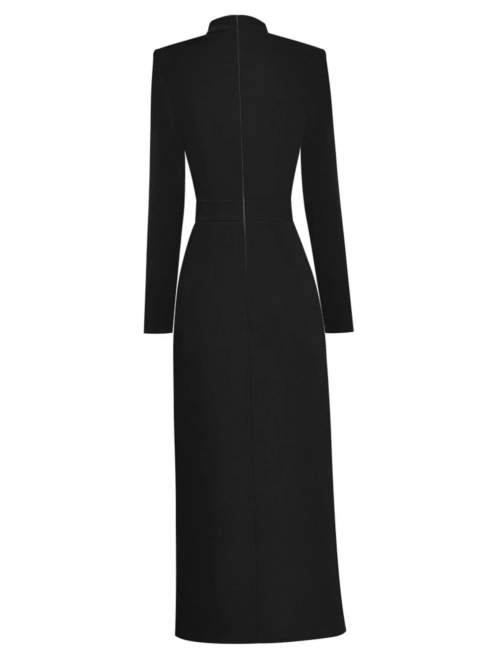 keepsake glory midi dress Isola Chanderi Silk Midi Dress S, purple