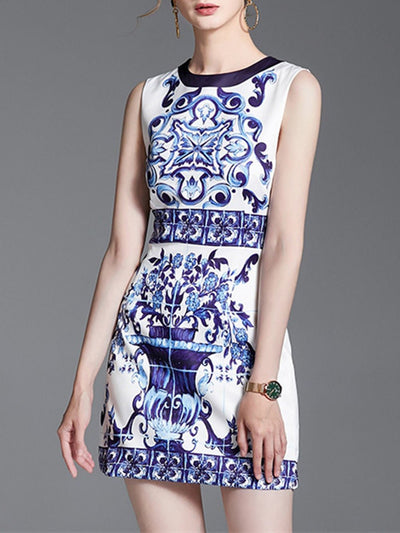 Vitoria Mini Dress